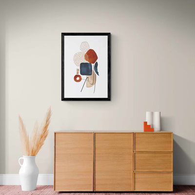 Modern Abstract Wall Art