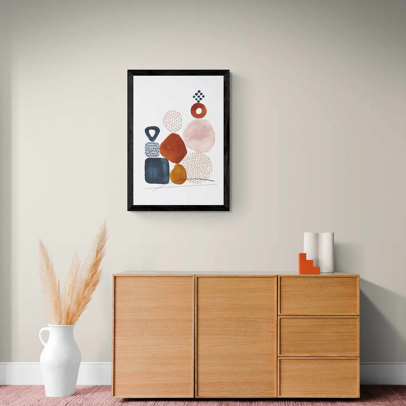 Modern Abstract Wall Art